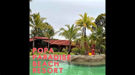 nude beach panama city|Popa Paradise Beach Resort